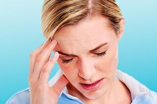 Hipertansiyon baş ağrısına neden olabilir